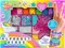 DIY Bracelet Making Kit with 2000 Beads (Multi-Color) 16 x 2 x 12 inches